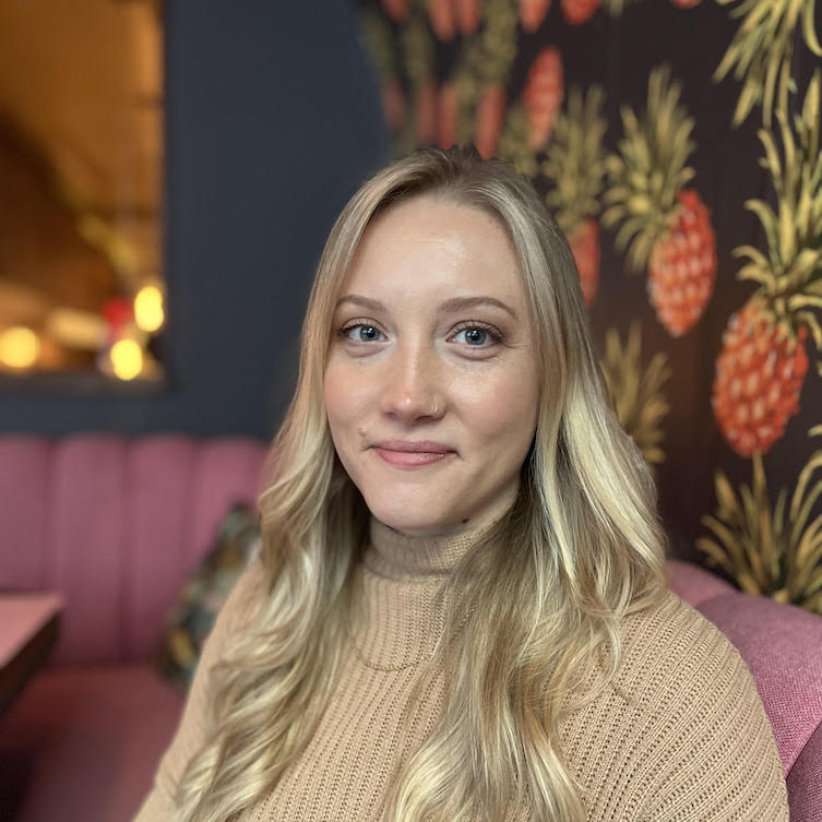 Lauren Rushing Headshot