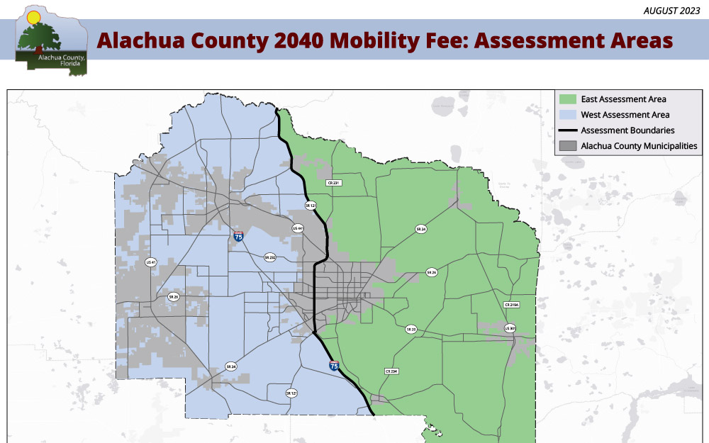Alachua County