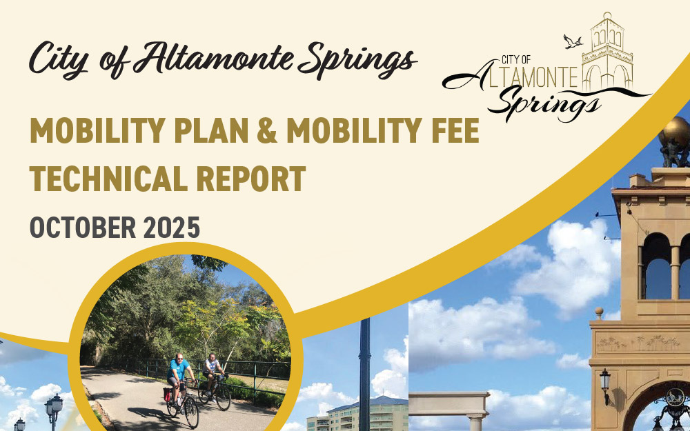 City of Altamonte Springs