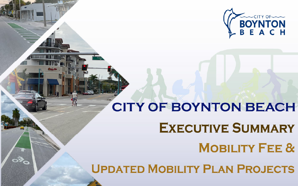 City of Boynton Beach