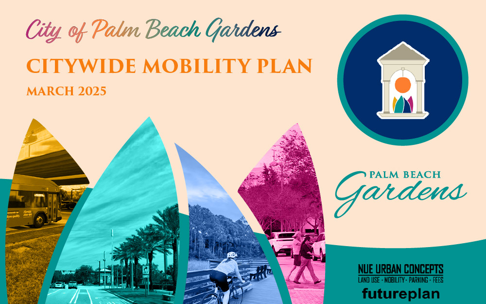 City of Palm Beach Gardens
