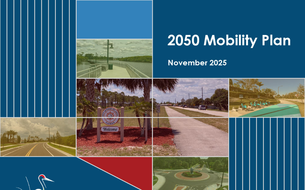 City of Port St. Lucie