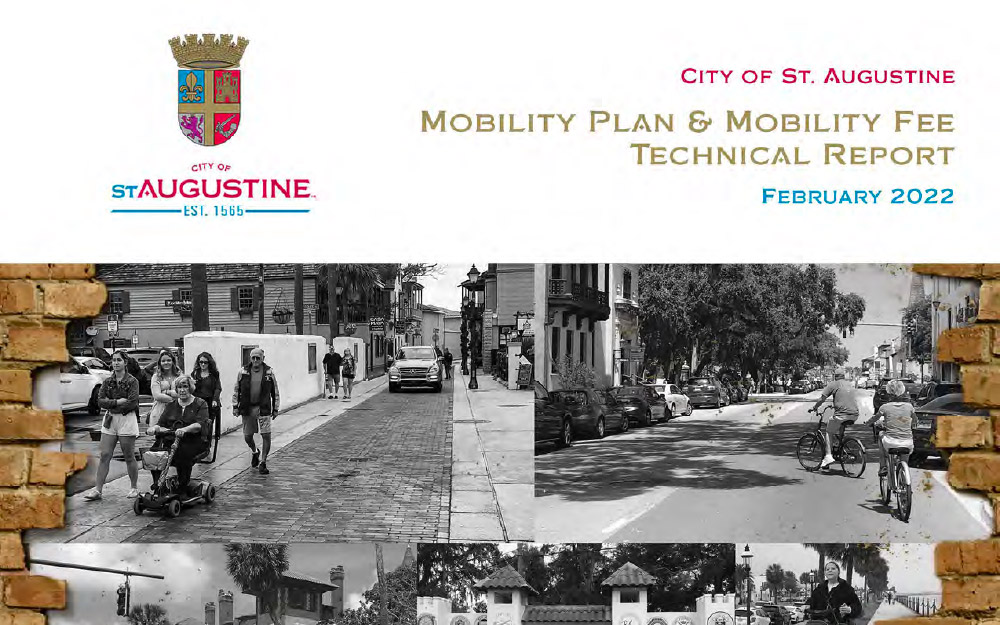 City of St. Augustine